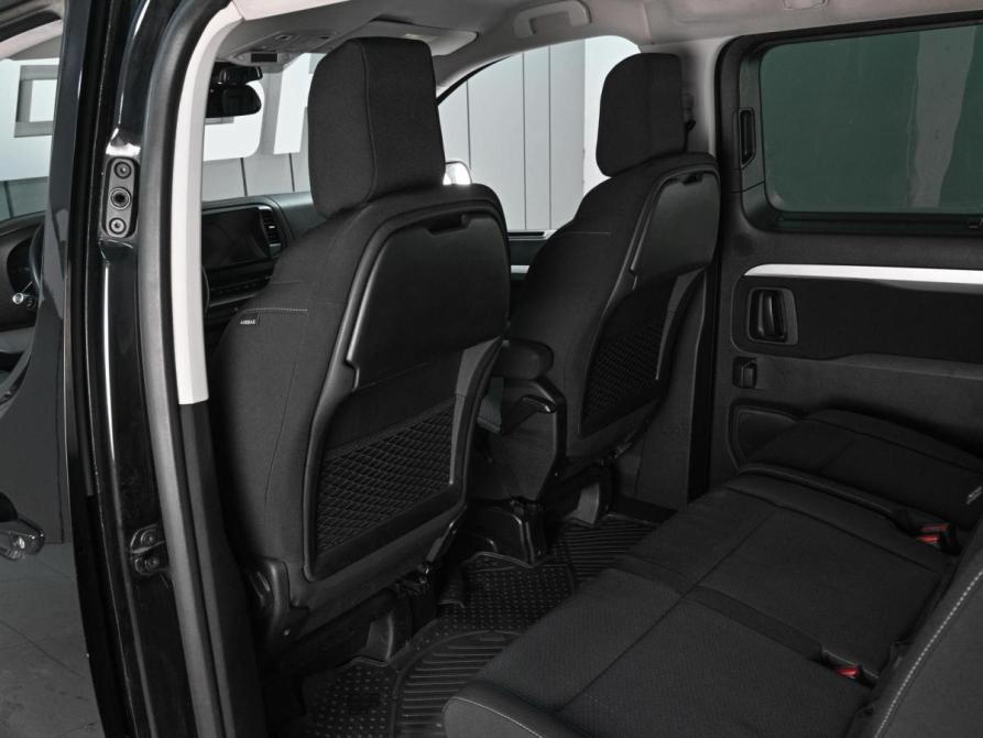 Citroen SpaceTourer I Ростов-на-Дону  - изображение 13