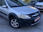 Lada (ВАЗ) Largus I Екатеринбург  - изображение 60