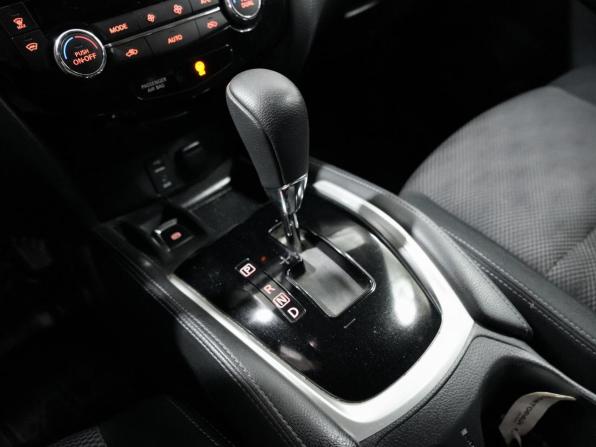 Nissan X-Trail III с пробегом 2018 года, цена 2 274 000 рублей, 116424 км, внедорожник, Автокод Объявления