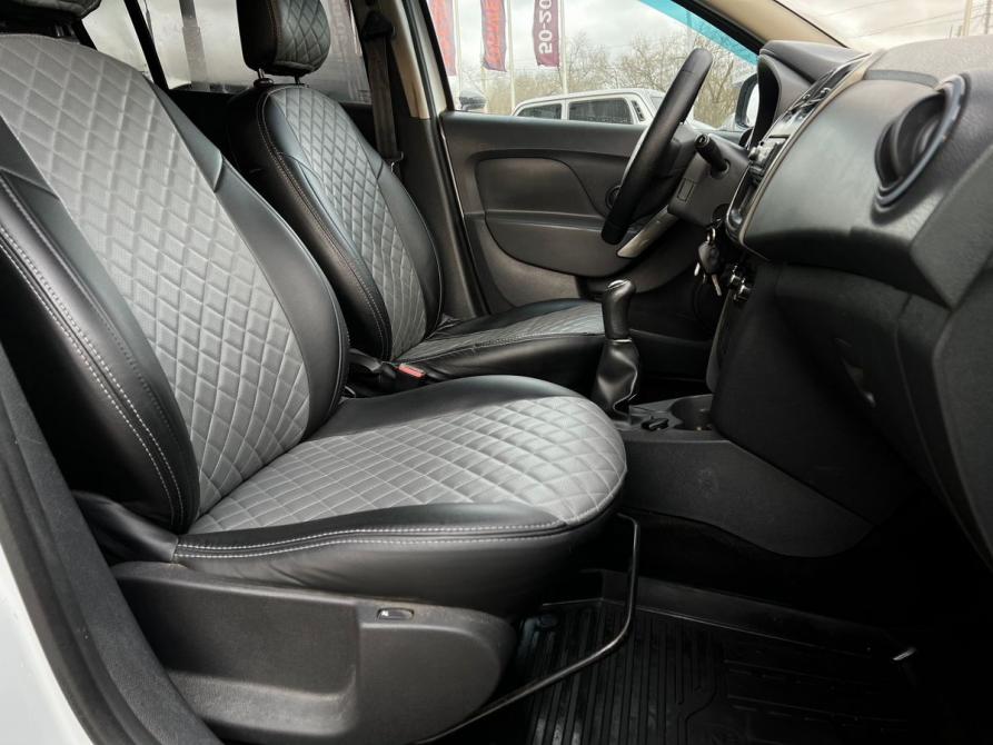 Renault Logan II Волгоград  - изображение 19