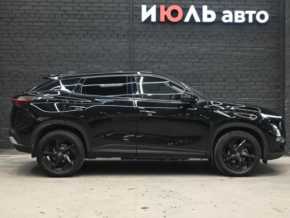 Omoda C5 I с пробегом 2023 года, цена 1 950 000 рублей, 51913 км, внедорожник, Автокод Объявления