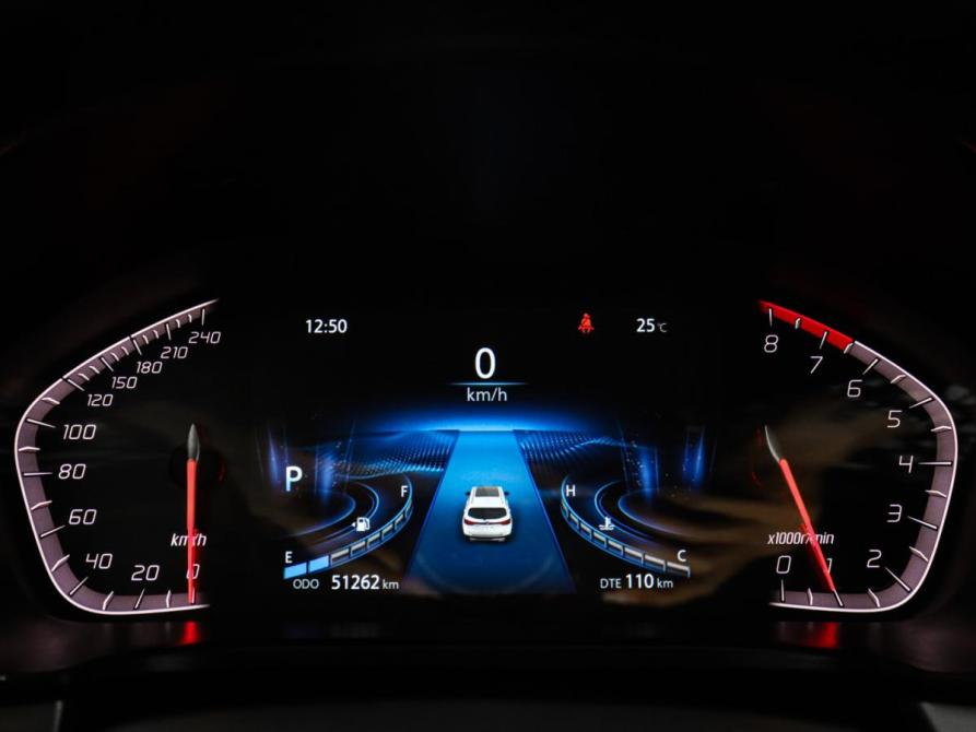 Changan CS75 I Рестайлинг Химки  - изображение 12