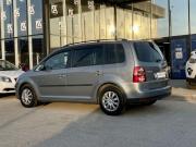 Volkswagen Touran I Рестайлинг Краснодар  - изображение 29
