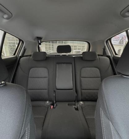 Kia Sportage IV Рестайлинг с пробегом 2018 года, цена 2 114 000 рублей, 96539 км, внедорожник, Автокод Объявления