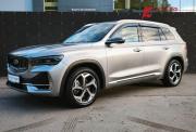 Geely Monjaro I Сыктывкар  - изображение 19