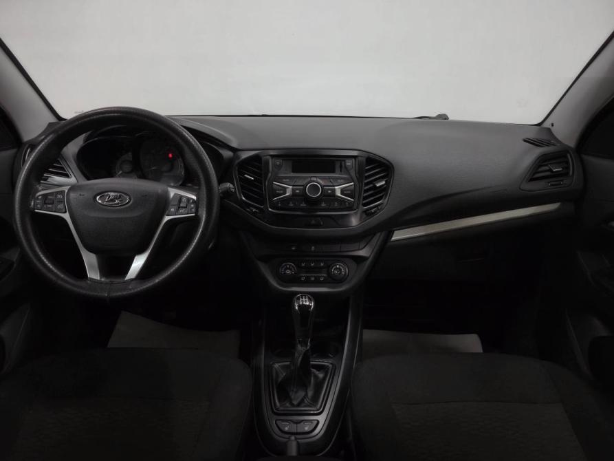 Lada (ВАЗ) Vesta I Альметьевск  - изображение 13