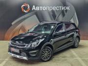 Kia Rio IV Ставрополь  - изображение 26