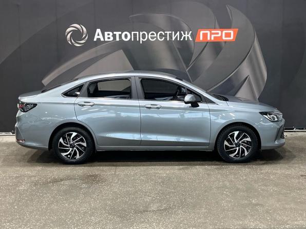 BAIC U5 Plus с пробегом 2023 года, цена 1 250 000 рублей, 40030 км, седан, Автокод Объявления