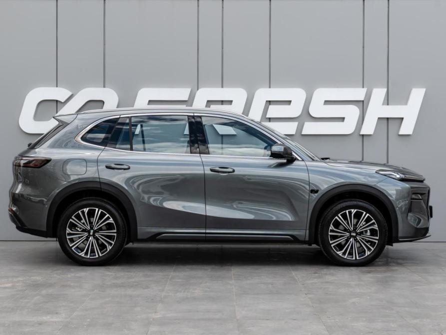 Geely Galaxy Starship 7 Краснодар  - изображение 5