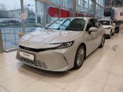 Toyota Camry IX (XV80) China Market Новосибирск  - изображение 10