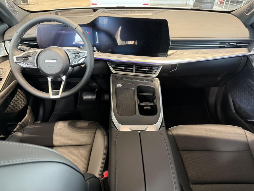 Haval F7 II Москва  - изображение 12
