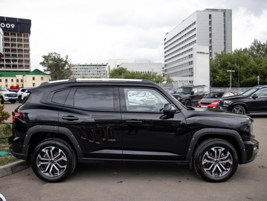 Haval H7 I Москва  - изображение 3