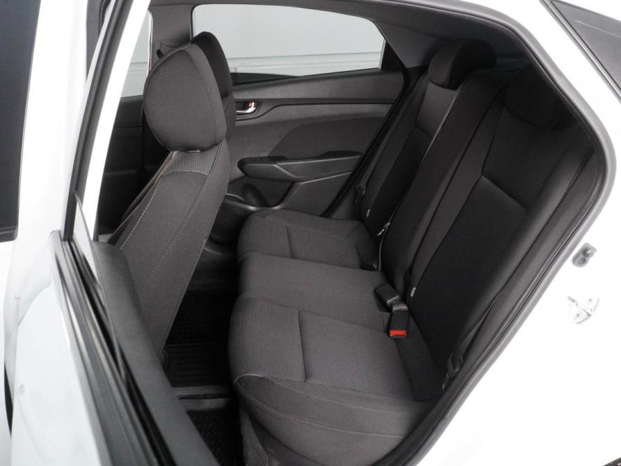 Hyundai Solaris II Минеральные Воды  - изображение 9