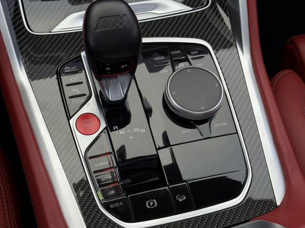 BMW X5 M III (F95) с пробегом 2021 года, цена 11 600 000 рублей, 57461 км, внедорожник, Автокод Объявления