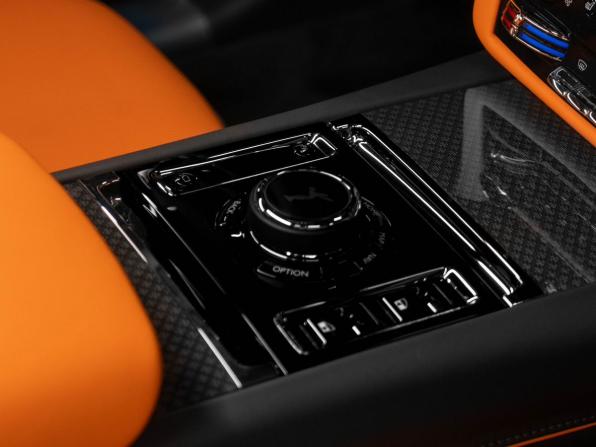Rolls-Royce Spectre с пробегом 2025 года, цена 67 950 000 рублей, 35 км, купе, Автокод Объявления