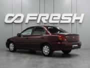 Kia Spectra I Рестайлинг 2 Воронеж  - изображение 16
