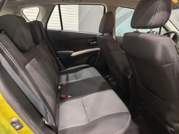 Suzuki SX4 II (S-Cross) с пробегом 2014 года, цена 1 165 000 рублей, 184000 км, хэтчбек, Автокод Объявления