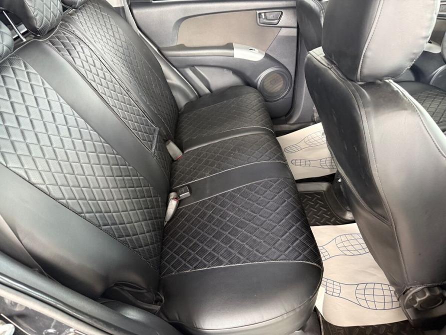 Kia Sportage II Рестайлинг Волгоград  - изображение 14
