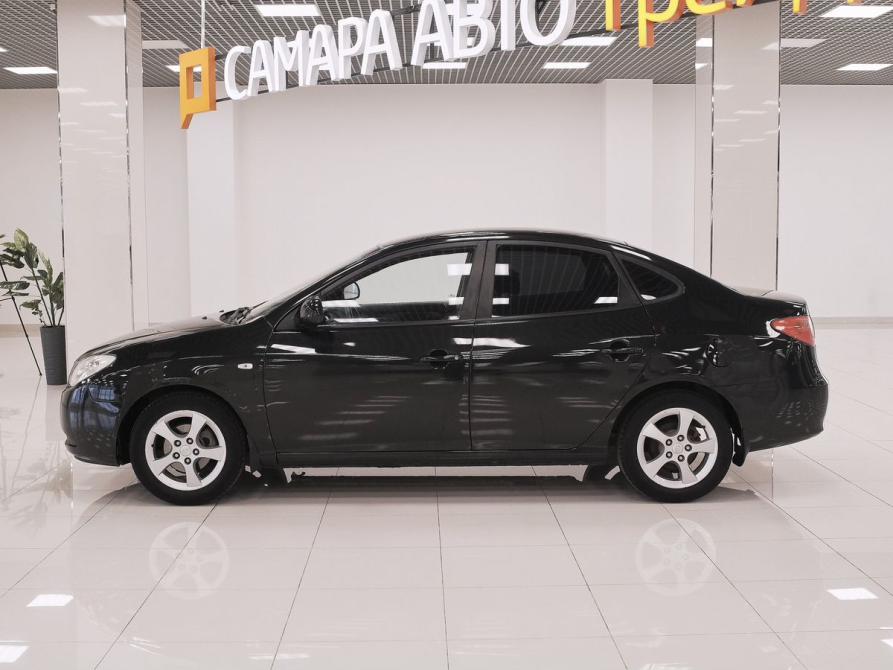 Hyundai Elantra IV (HD) Самара  - изображение 6