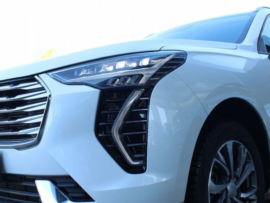Haval Jolion I Рестайлинг Дзержинск  - изображение 23