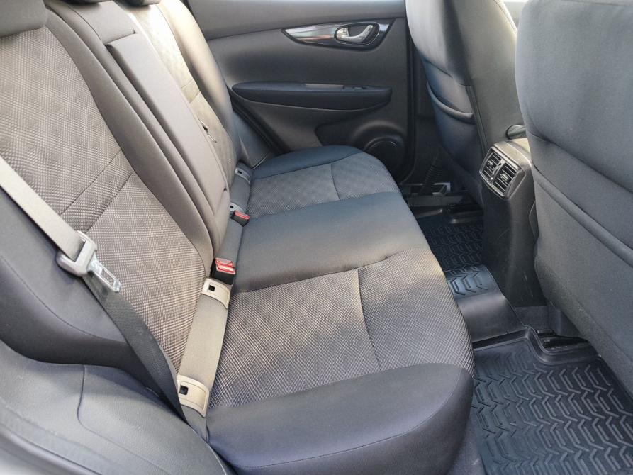 Nissan Qashqai II Москва  - изображение 11