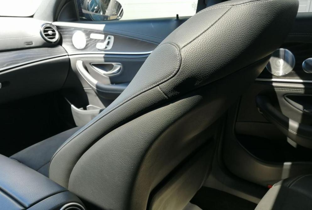 Mercedes-Benz E-Класс V (W213 S213 C238) Иваново  - изображение 18