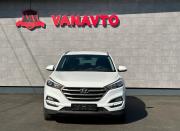 Hyundai Tucson III Рестайлинг Альметьевск  - изображение 11