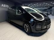 Hyundai Staria I Москва  - изображение 34