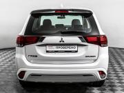 Mitsubishi Outlander III Рестайлинг 3 Москва  - изображение 20