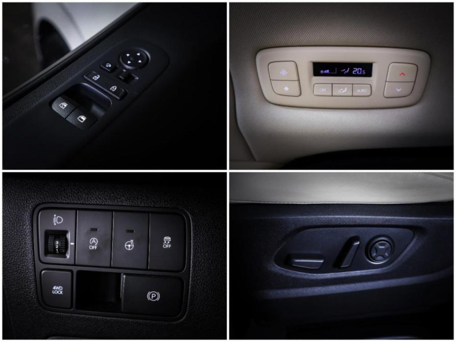 Hyundai Staria I Москва  - изображение 24