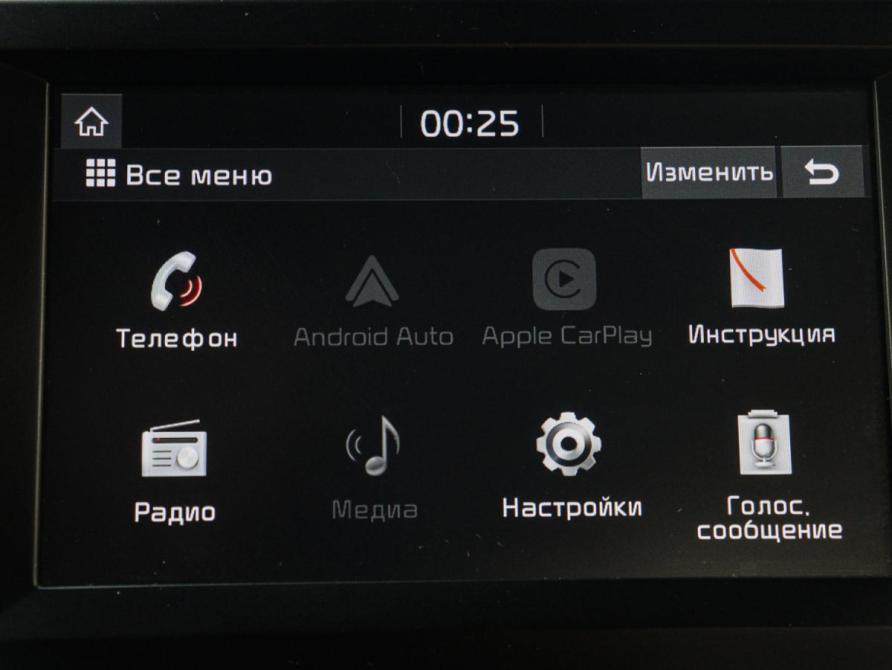 Kia Soul III Москва  - изображение 15
