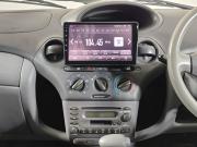 Toyota Vitz I (P10) Уфа  - изображение 42