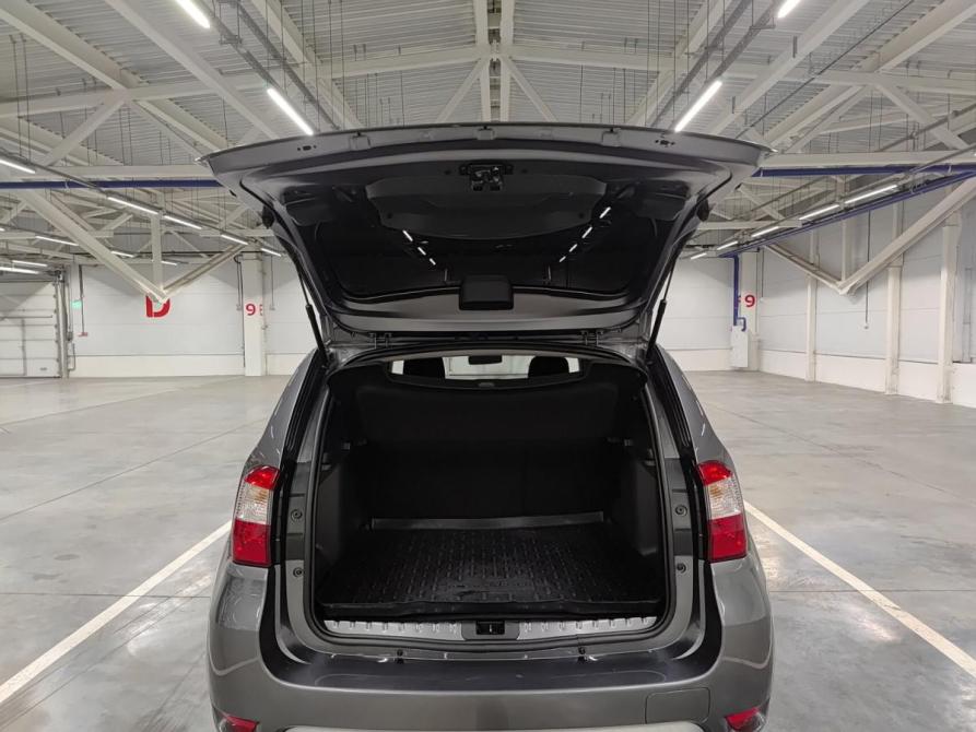 Nissan Terrano III (D10) Казань  - изображение 12