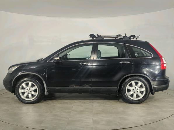 Honda CR-V III с пробегом 2008 года, цена 849 000 рублей, 289000 км, внедорожник, Автокод Объявления