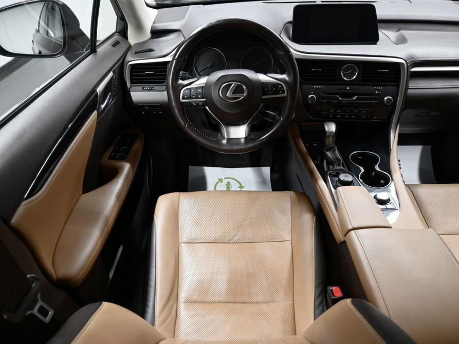 Lexus RX IV Тверь  - изображение 12