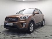 Hyundai Creta I Мурманск  - изображение 28