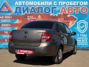 Lada (ВАЗ) Granta I Набережные Челны  - изображение 22