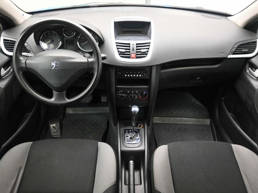 Peugeot 207 I Ростов-на-Дону  - изображение 8