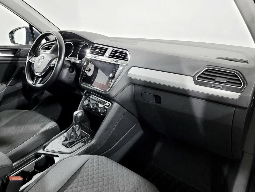 Volkswagen Tiguan II Москва  - изображение 11