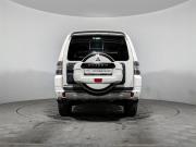 Mitsubishi Pajero IV Рестайлинг 1 Санкт-Петербург  - изображение 26