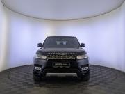 Land Rover Range Rover Sport II Москва  - изображение 32