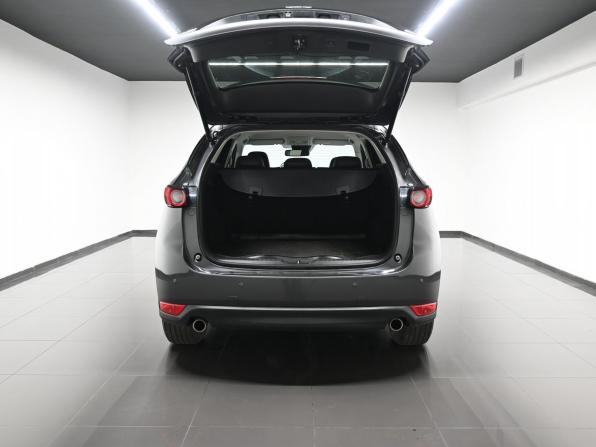 Mazda CX-5 II с пробегом 2017 года, цена 2 135 000 рублей, 199817 км, внедорожник, Автокод Объявления