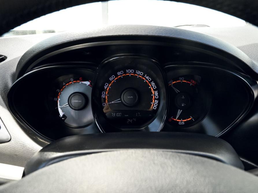 Lada (ВАЗ) Vesta I Екатеринбург  - изображение 9