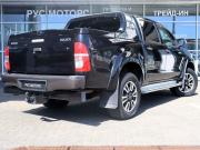 Toyota Hilux VII Рестайлинг Калининград  - изображение 22