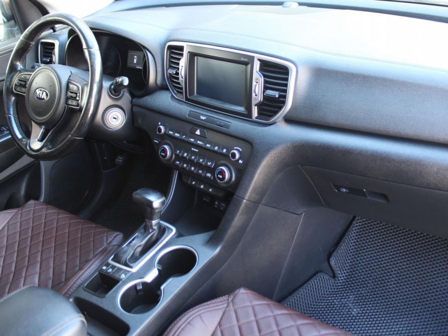Kia Sportage IV Дзержинск  - изображение 19