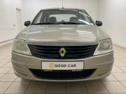 Renault Logan I Рестайлинг Энгельс  - изображение 32