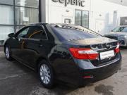 Toyota Camry VII (XV50) Москва  - изображение 21