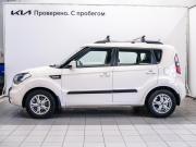 Kia Soul I Красноярск  - изображение 38