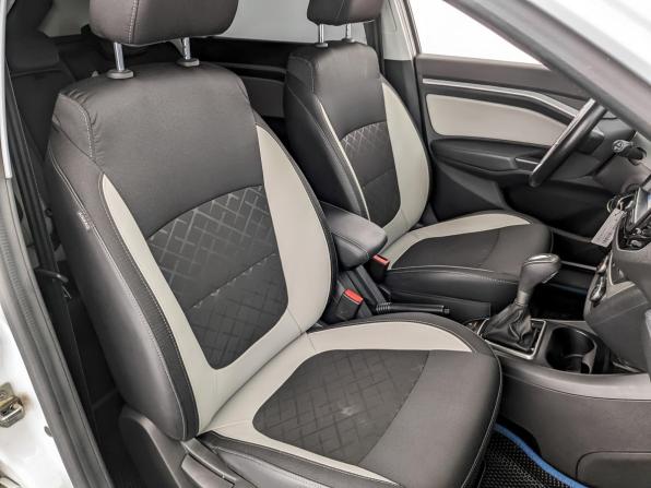 Lada (ВАЗ) Vesta I с пробегом 2021 года, цена 1 200 000 рублей, 84512 км, универсал, Автокод Объявления
