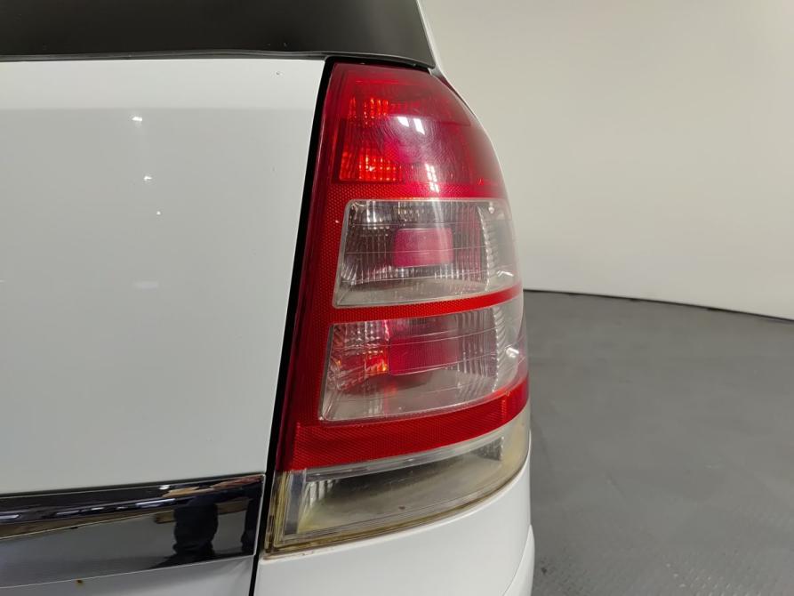 Opel Zafira B Уфа  - изображение 11